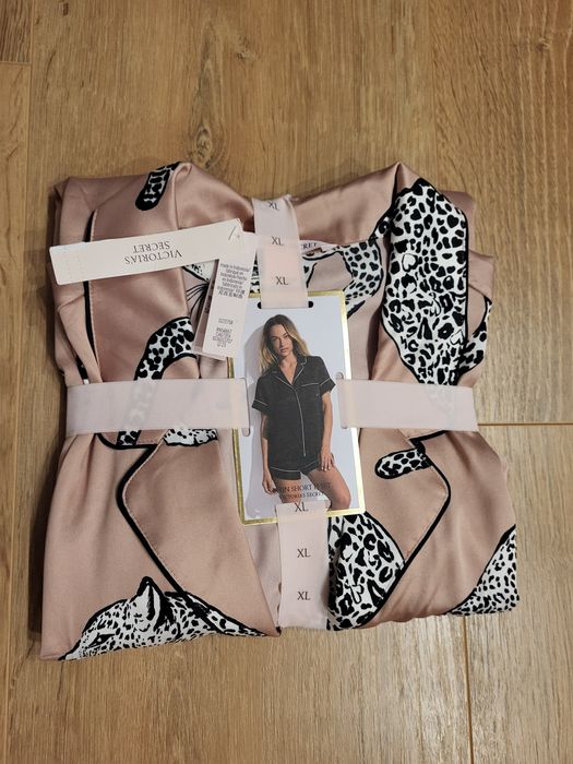Piżama damska marki Victoria's Secret