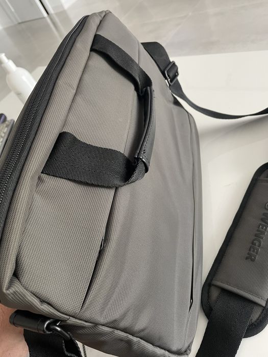 Torba na laptop WENGER
