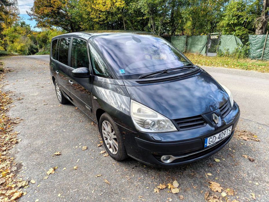 Renault Grand Espace