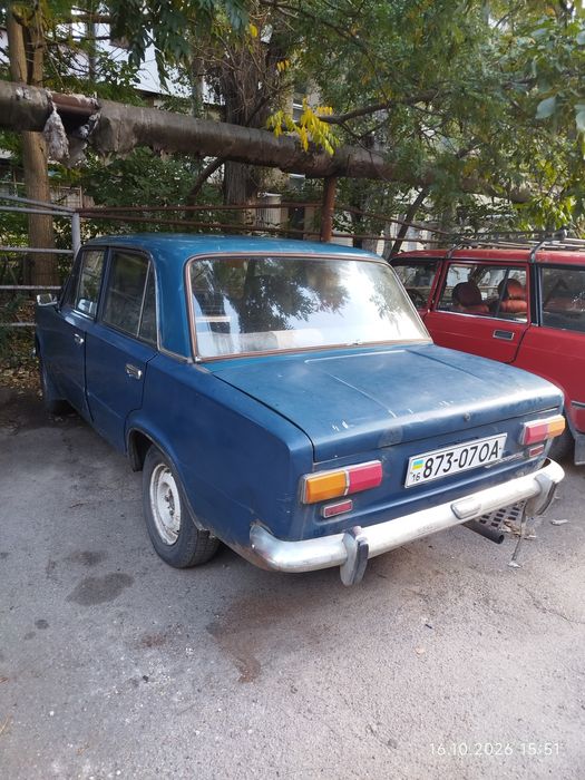 ВАЗ 2101 (1994)года