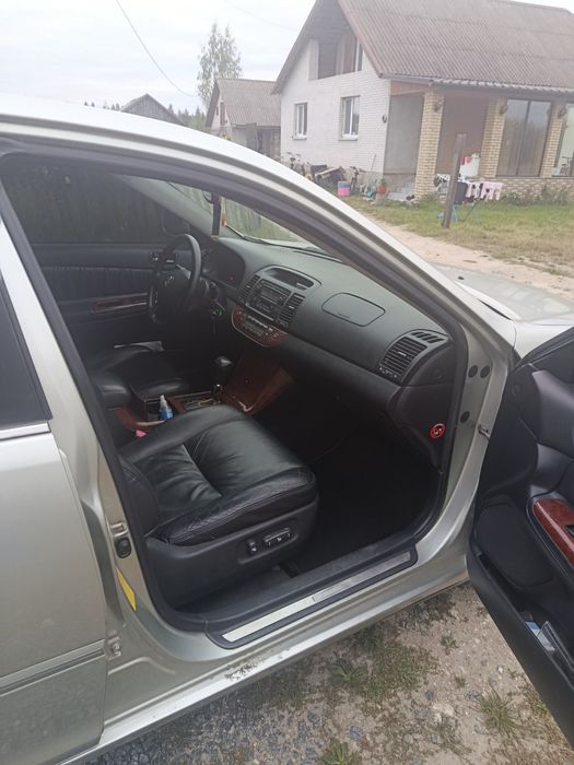 Продам Toyota Camry 30