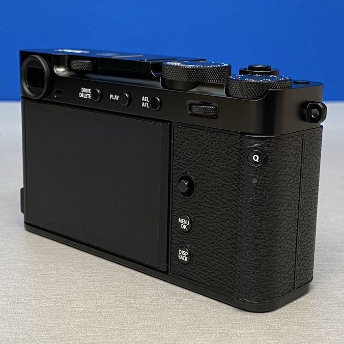 Fujifilm X-E5 (40.2MP) + XF 23mm f/2.8 WR - NOVA - 3 ANOS DE GARANTIA