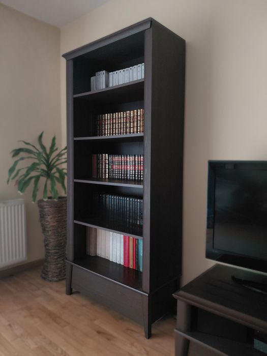 Biblioteczka / Regał na książki