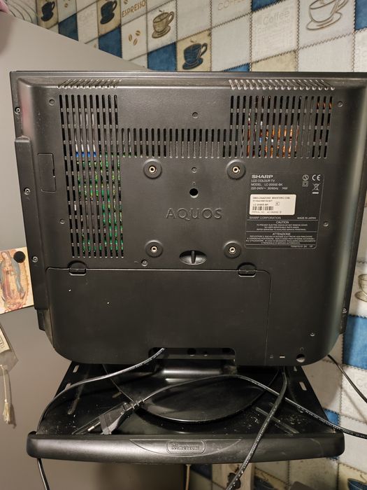 Телевізор Sharp AQUOS