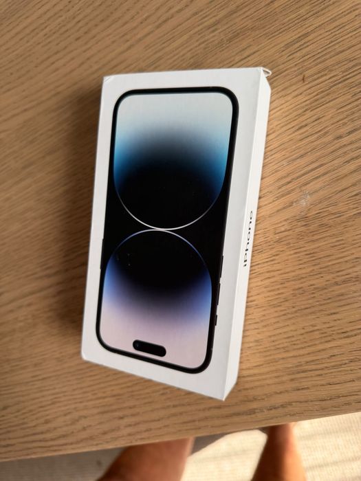 Iphone 14 pro 128GB