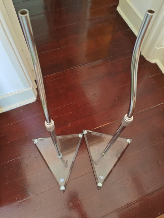 Suporte de colunas