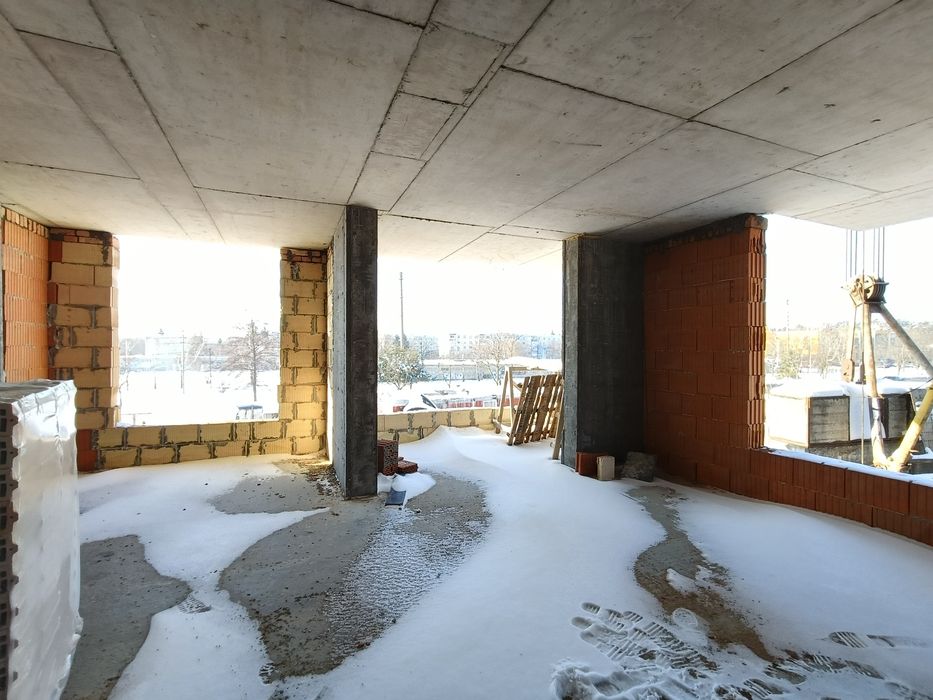 ЖК Атоміум: Сучасні квартири для комфортного життя