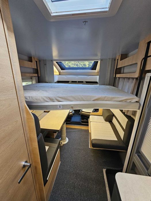 NOWY Kamper na wynajem AUTOMAT wolne terminy Wakacje 2026 Majówka!