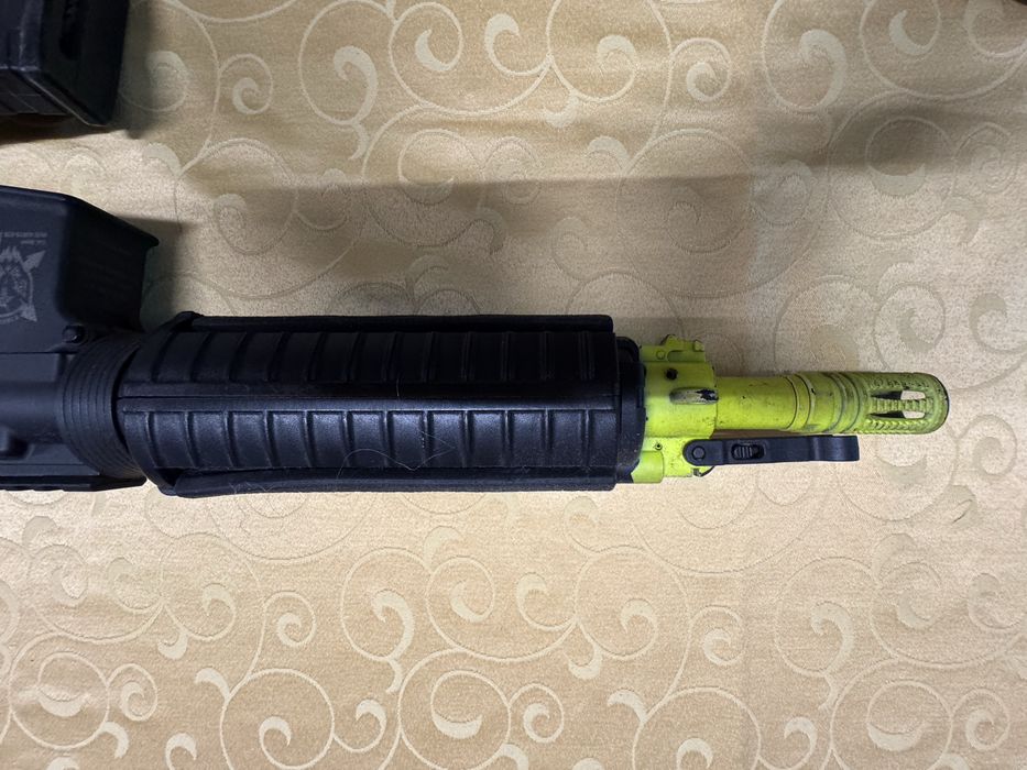 Réplica Airsoft
