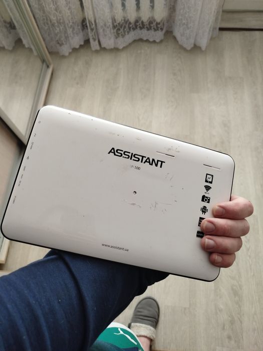 Планшетік недорогий