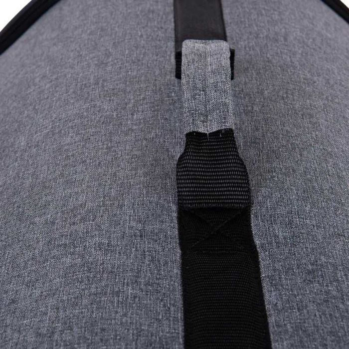 Torba transportowa Easy Go, szara S