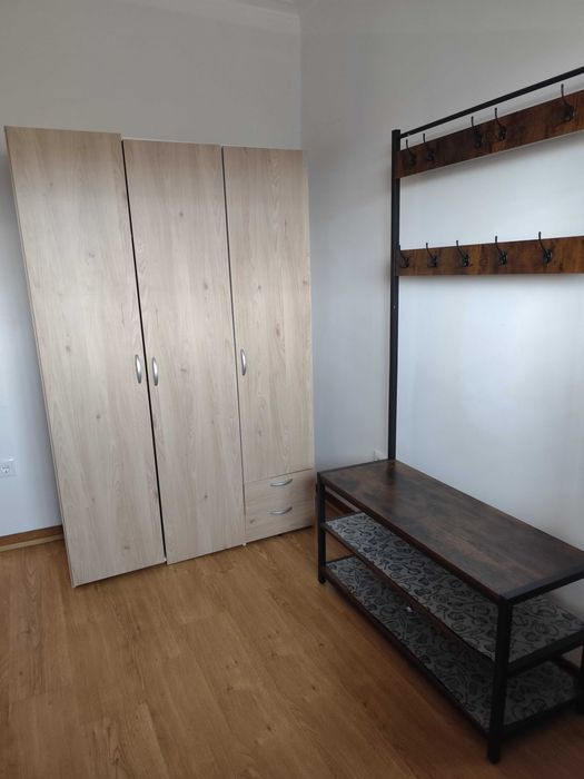 Quarto em Apartamento de Estudantes São Martinho do Bispo