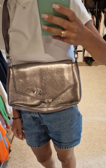 Torebka crossbody Guess