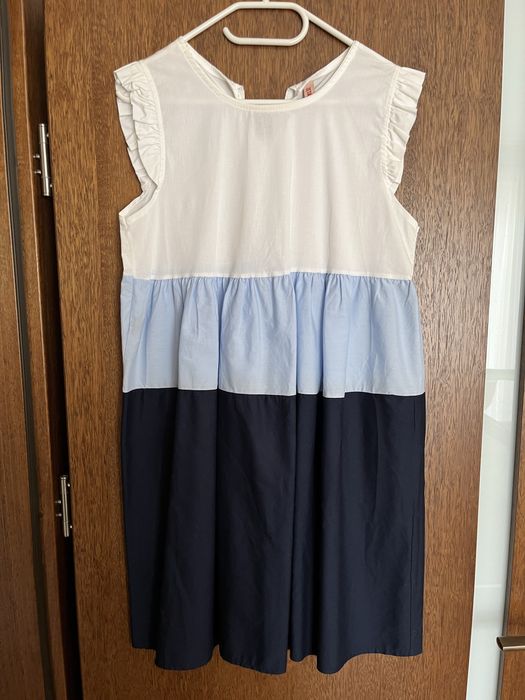 Sukienka letnia 38