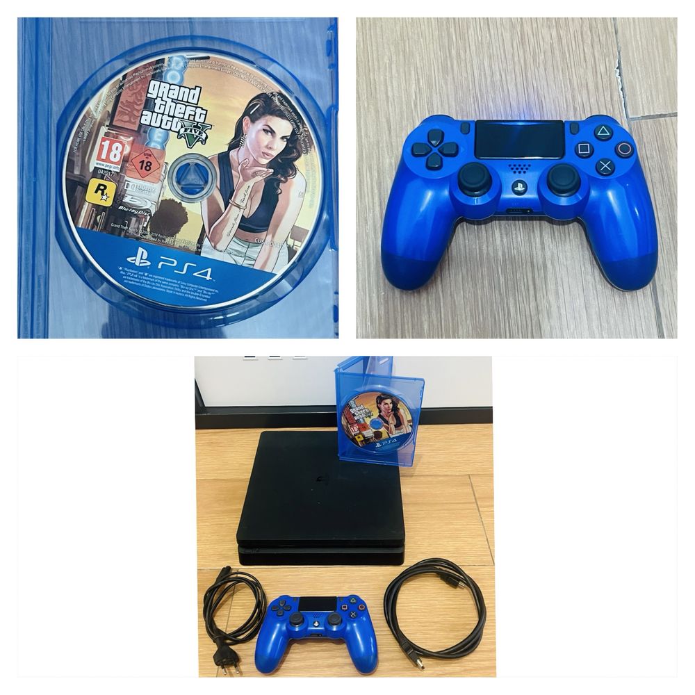 Fortnite Ps4 - Videojogos - OLX Portugal