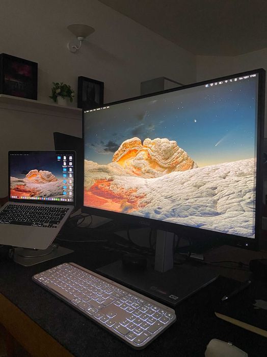 Monitor ASUS ProArt PA279CV 27” 4K UHD