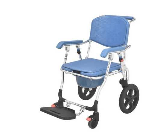 cadeira de rodas mobilidade com vaso sanitario
