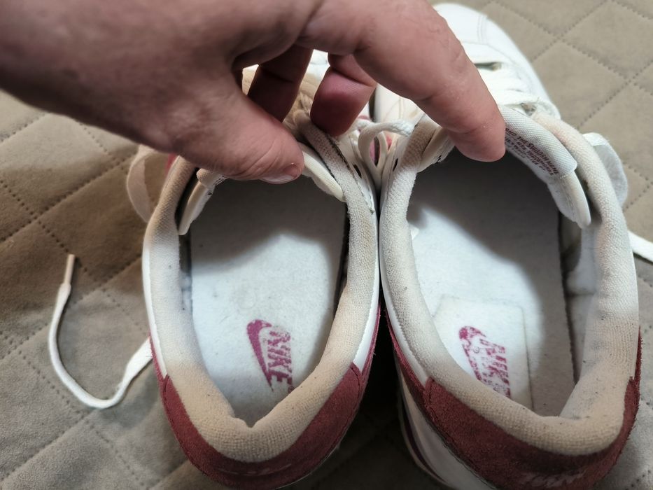 Nike Cortez rozm. 40,5
