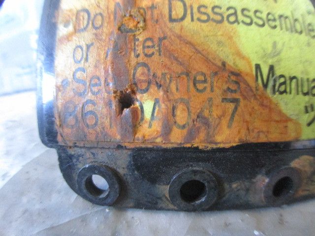 Botão / interruptor / sinal airbag off MITSUBISHI L 200 / Triton Pick