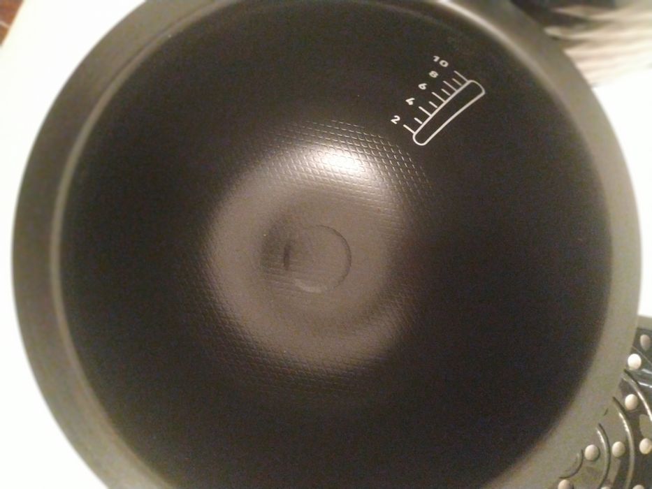 Tefal мультііварка