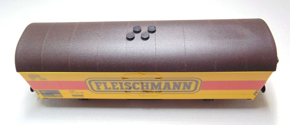 Вагон вантажний Fleischmann " Fleischmann", H0 (1:87).