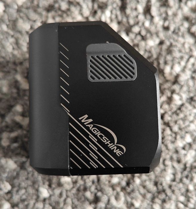 Magicshine EVO1700 lampka rowerowa przednia gwarancja