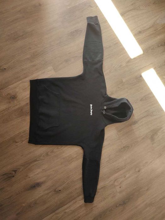 Palm Angels hoodi, Пальм Анджелс худі Оригінал