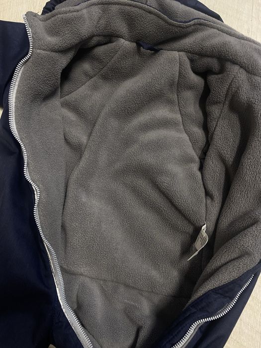 Зимовий комбінезон DoRechi