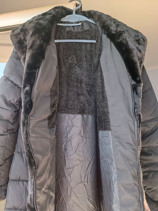 Casaco Mulher Inverno