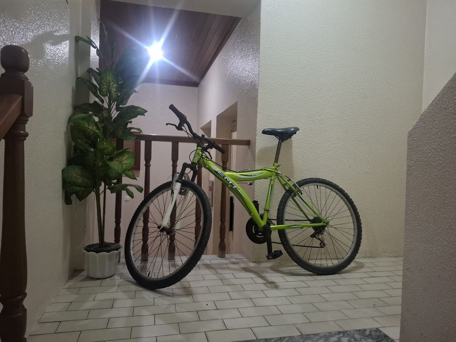 BICICLETA seminovo