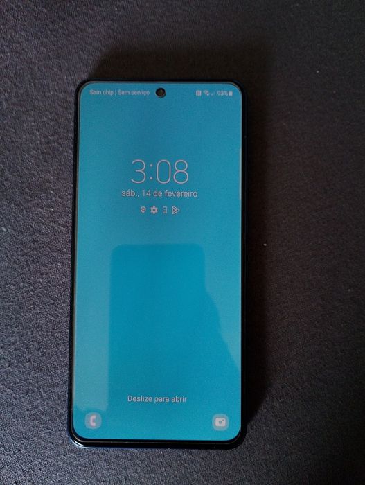 Galaxy S21 FE 5g 128Gb