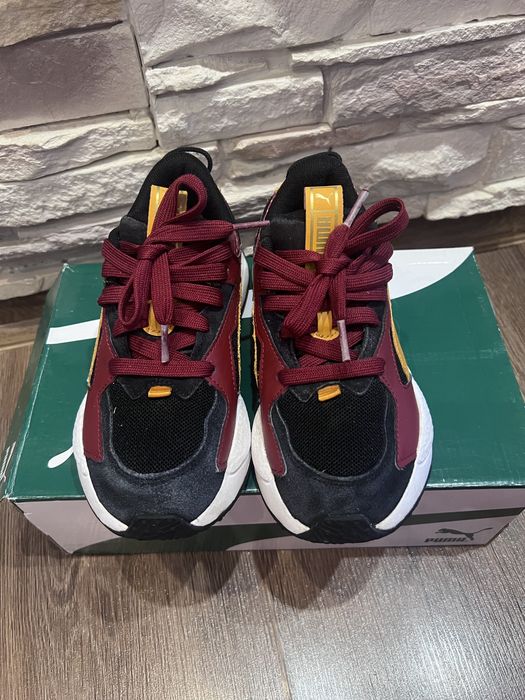 Кросівки puma 32 розмір