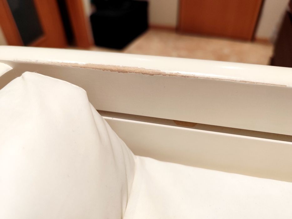 Trocador Gulliver + muda fraldas