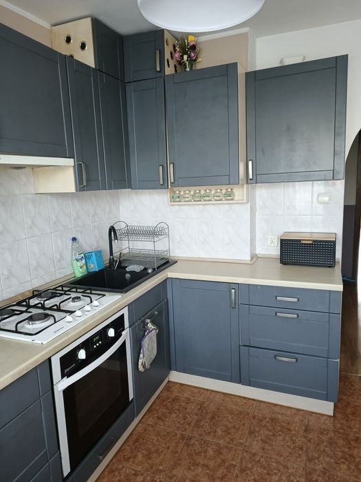 2- pokojowe mieszkanie na Kościuszki.