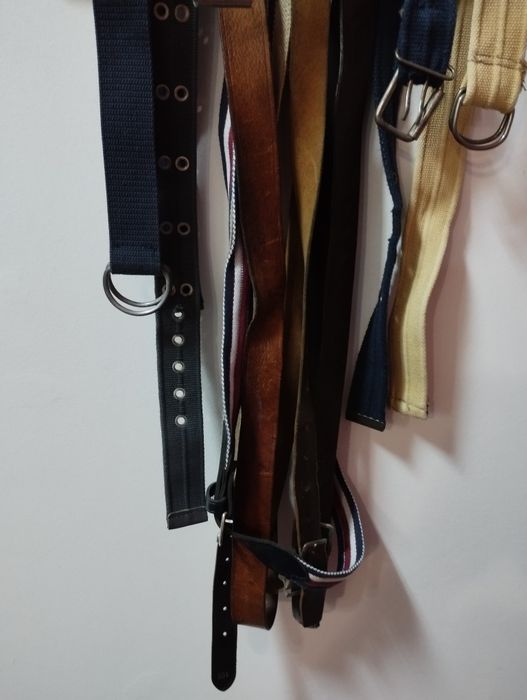 Paka paski unisex 50 sztuk