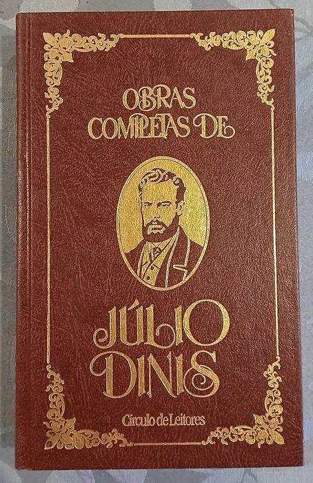 As Pupilas Do Senhor Reitor