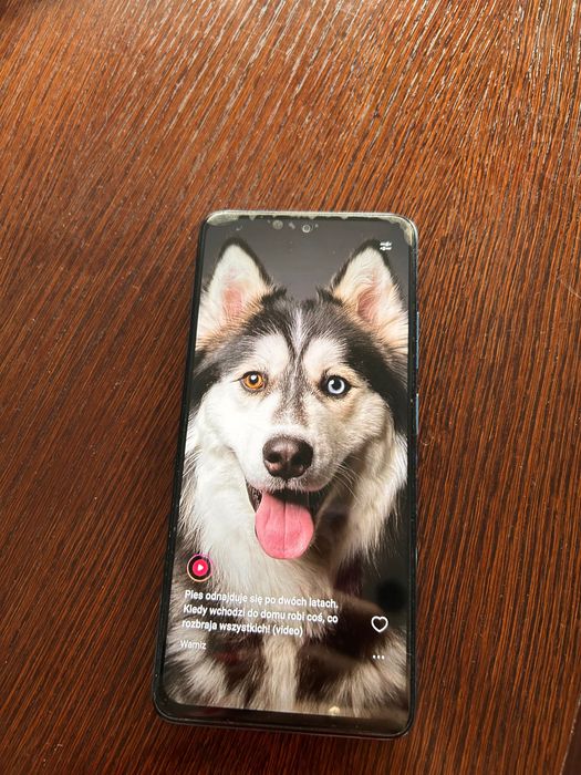 Sprzedam  telefon Poco X4 Pro GT 8/256