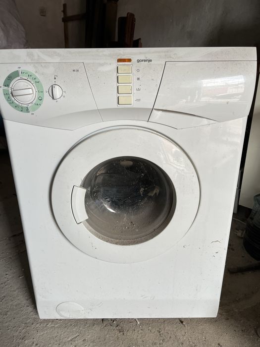 Стиральная машинка Ардо и Горенье  по запчастям или целиком