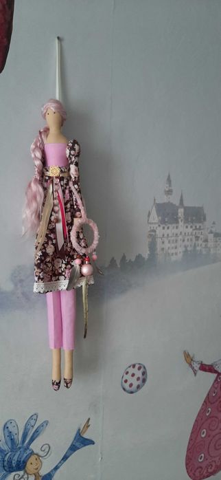 Фея, зубная фея, ангел добрых снов