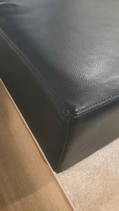 Puff mesa 1metro x 1metro, em óptimo estado.