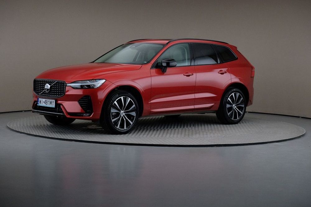 Volvo XC 60
