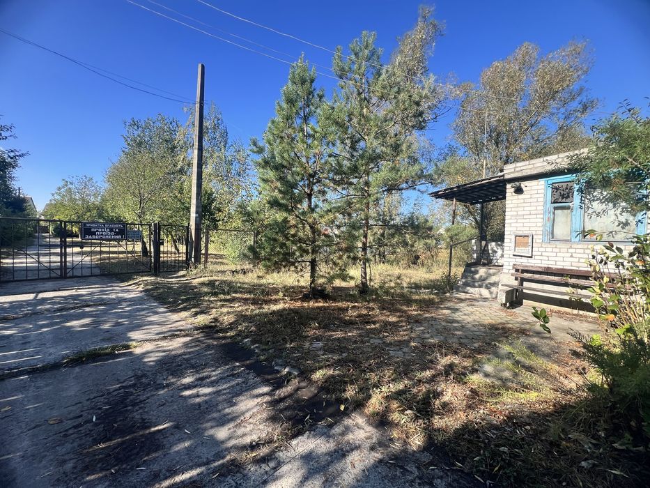 Продам земельну ділянку 20соток с.Сулимівка (дачний кооператив)