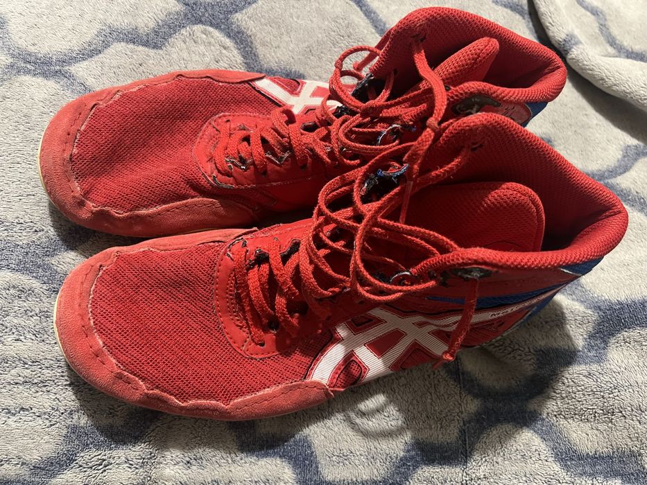 Борцовки Asics matflex 6