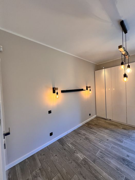 Malowanie pokoi i mieszkań – Toruń i Okolice