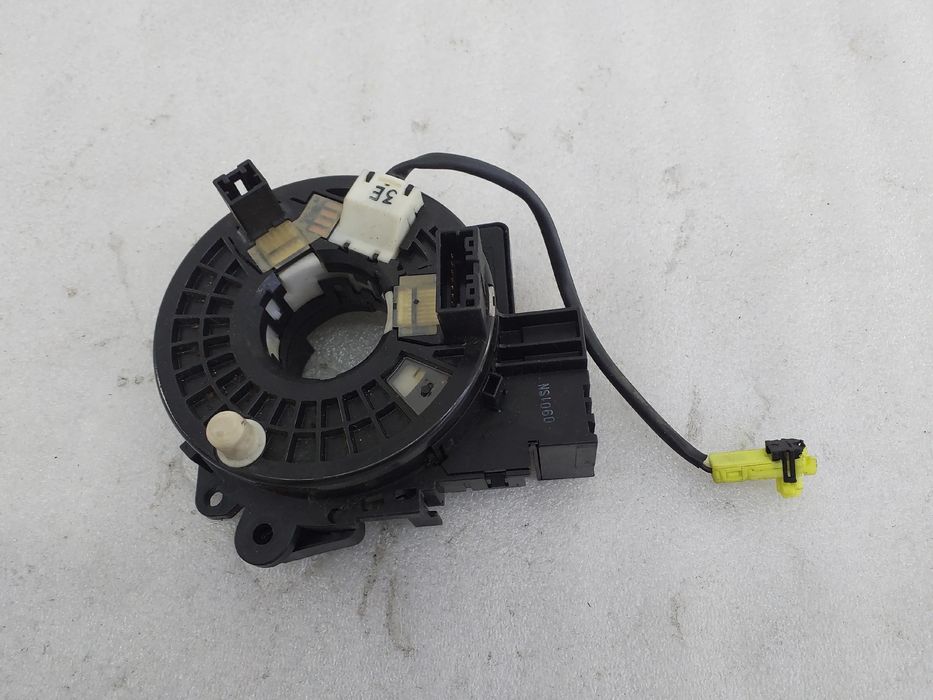 Fita de airbags NISSAN Leaf EV (ZE0)