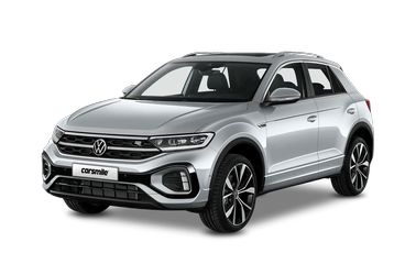 Zdjecie główne modelu VOLKSWAGEN T-ROC Crossover