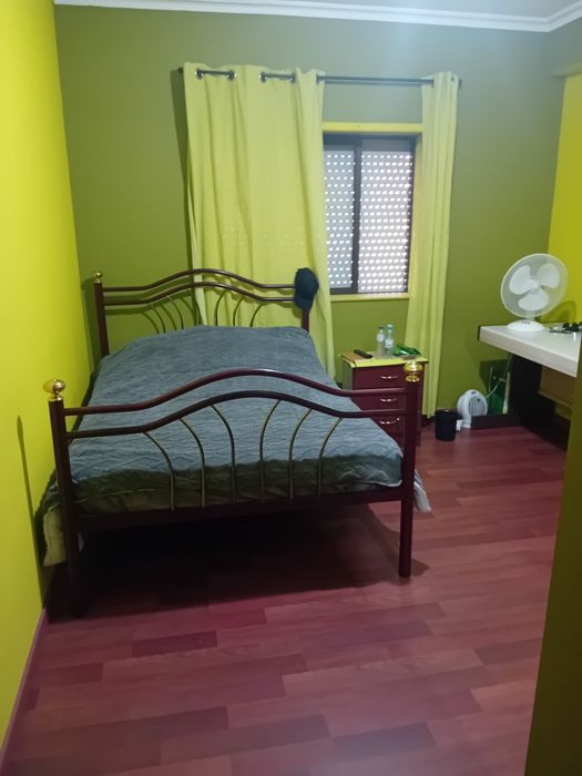 Quarto para alugar