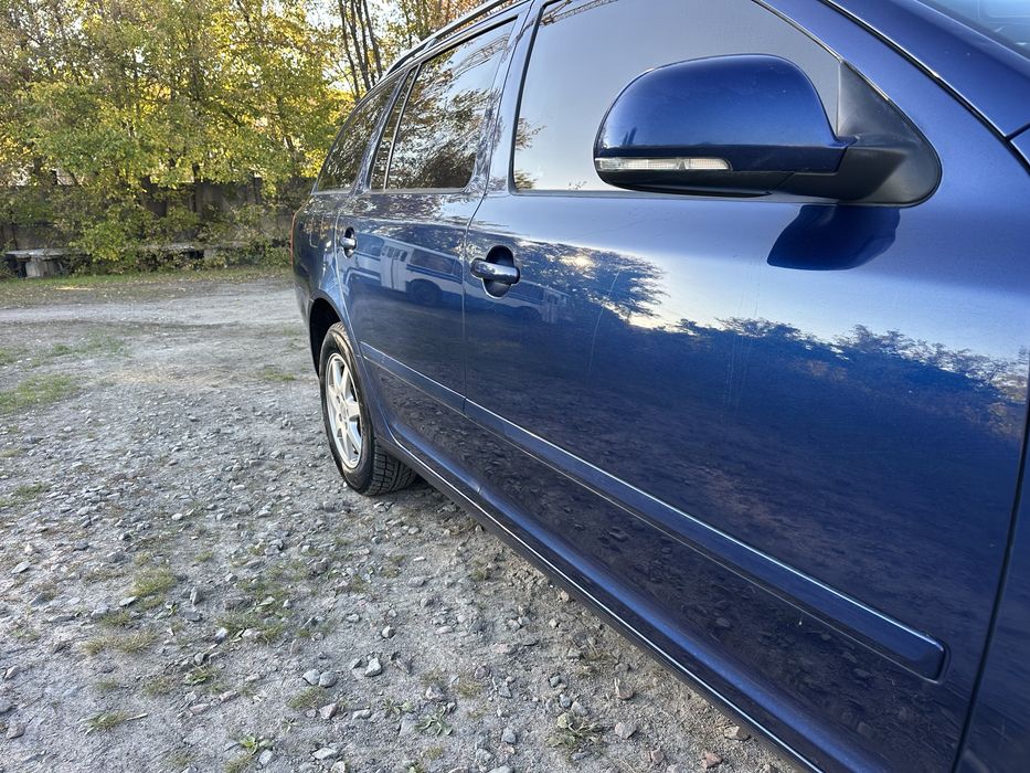 Продам Skoda Octavia 2.0 Дизель