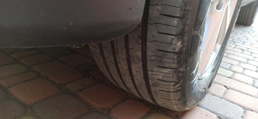 Ford Kuga 2013 Diesel 2L