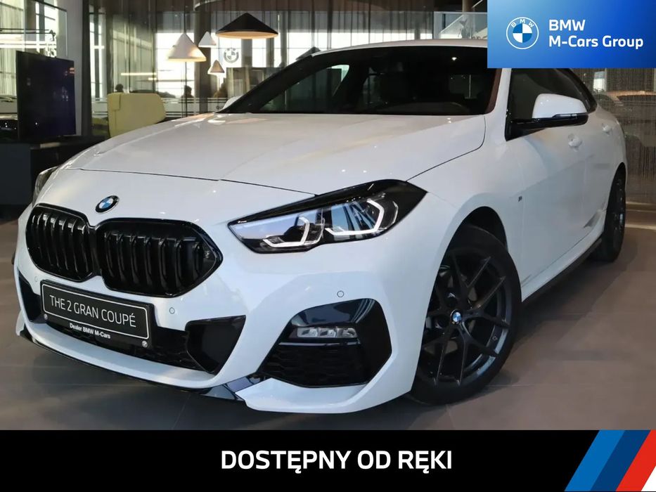 BMW Seria 2